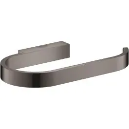 Legjobb ár | Grohe Selection wc papír tartó Hard Graphite 41068A00