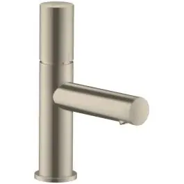 Kihagyhatatlan ajánlat - Axor Uno mosdócsaptelep álló nikkel 45005820
