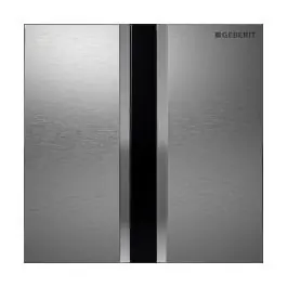 Geberit Sigma öblítő gomb piszoárhoz matt króm 116.026.GH.1 - Outlet