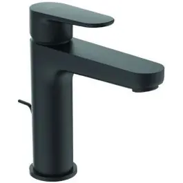 Ideal Standard Cerafine mosdócsaptelep álló fekete BC699XG | Csak ma