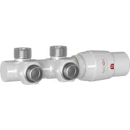 Radox RX9T termosztatikus kombinált szelep fehér VT-RX-9.9016M.P - Olcsó