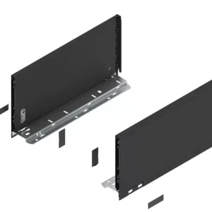 Blum Legrabox C káva, fekete 350mm | Rendeld meg most