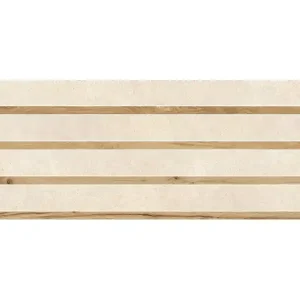 Sense Channel Beige_35x100 RT /db | Gyors szállítás