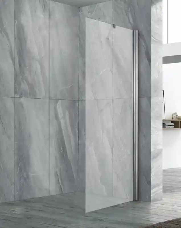 Aqualife HX-W walk-in fix fal - Vedd meg most